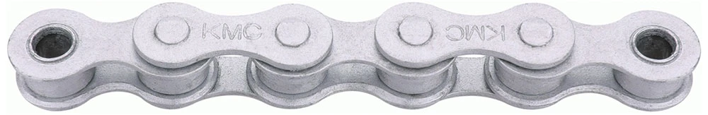 KMC Chaîne à Simple Vitesse B1 Wide Rust Buster – Image 2