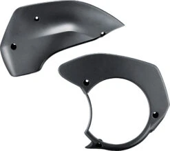 Shimano STEPS SM-DUE80-B Boîtier Pour DU-E8000 Type-B