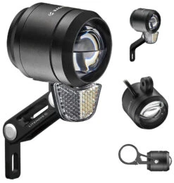 Feu Avant Pour E-bike SE-150