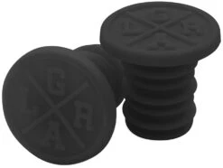 LOOSE RIDERS Bouchons De Guidon Grip End