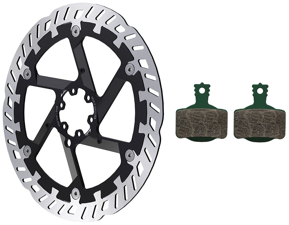 MAGURA Kit Optimisé EStop MDR-P – Image 2