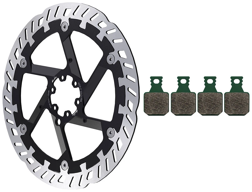 MAGURA Kit Optimisé EStop MDR-P – Image 4