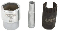 MANITOU Kit D'outils Mattoc