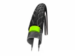 Schwalbe Marathon 28" 37-622 Reflex Green Guard