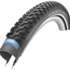 Schwalbe Marathon Plus MTB 29x2,10" Fil Réflexe