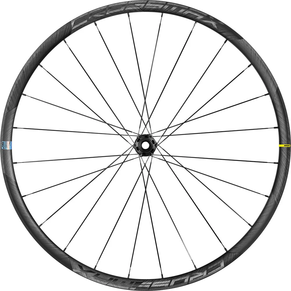 Mavic Roue Avant Crossmax SL Ultimate 30 29" Boost