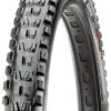 MAXXIS Minion DHF Avant 27,5x2,60" WT EXO+ TR 3C MaxxTerra 120 Pneus Pliants