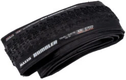 MAXXIS Rambler 28" 40C TR EXO Pneus Pliants