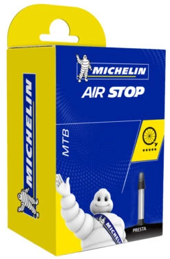 Michelin A4 Airstop 28"/29" 48/62-622 Tube