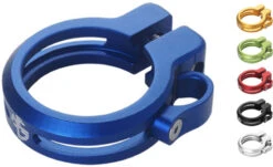 Nc-17 Pince De Selle 34,9mm Pour Tige De Selle Vario