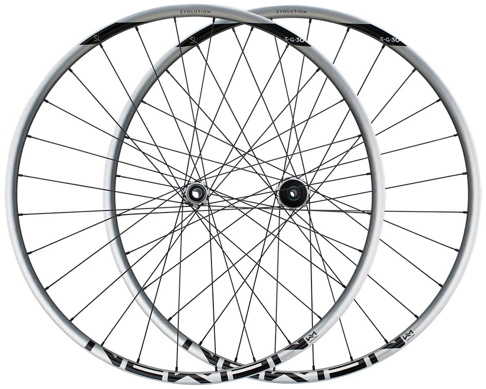 Newmen Evolution SL E.G.30 29" Boost Sram/Shimano Wheel Set