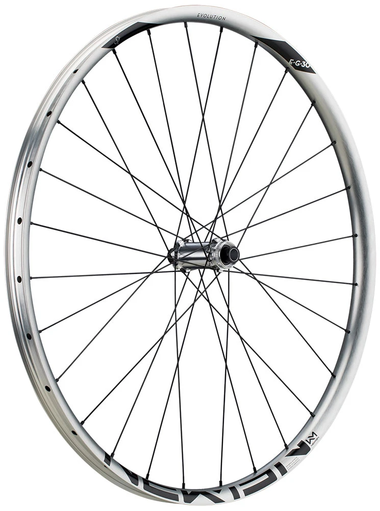 Newmen Evolution SL E.G.30 29" Boost Sram/Shimano Wheel Set – Image 2