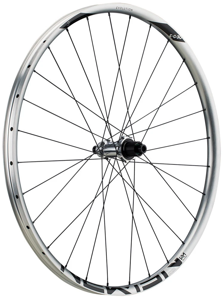 Newmen Evolution SL E.G.30 29" Boost Sram/Shimano Wheel Set – Image 4