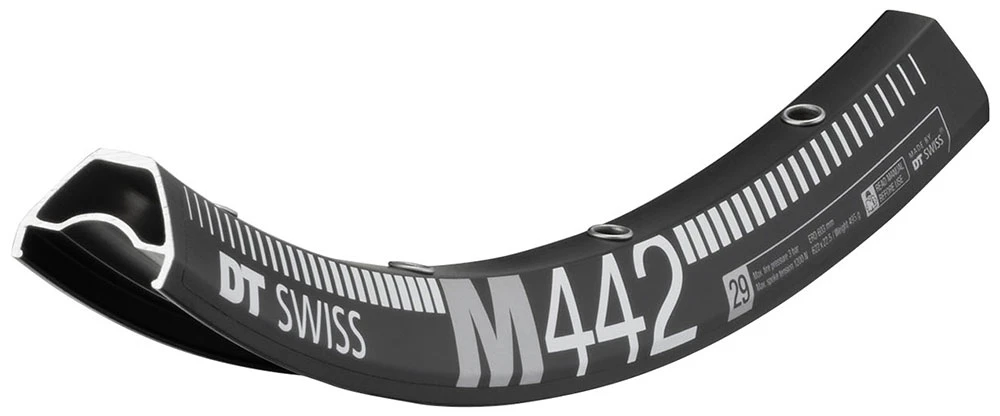 Dt-swiss Jante M 442 Disc 32 Trous – Image 2