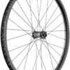 Dt-swiss Roue Avant HXC 1501 Spline® 27,5" 30mm 6 Trous Boost
