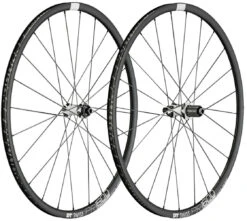 Dt-swiss PR 1600 Spline DB 23mm Jeu De Roues