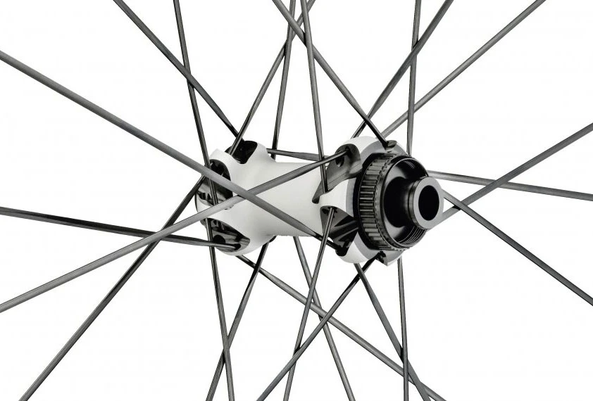 Dt-swiss PR 1600 Spline DB 23mm Jeu De Roues – Image 6