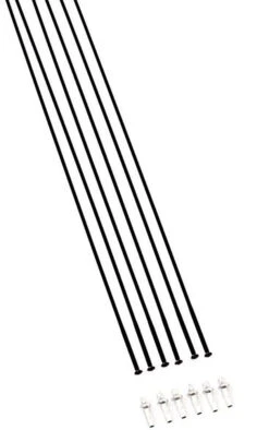 Dt-swiss PR 1600 SPLINE® 32 Kit De Rayons