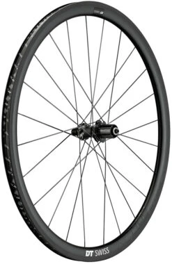 Dt-swiss PRC 1400 Spline 35mm Roue Arrière