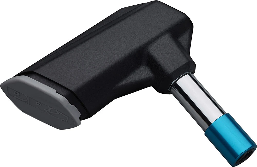 Pro Mini Clé Dynamométrique 4 / 5 / 6 Nm Avec Kit D'embouts