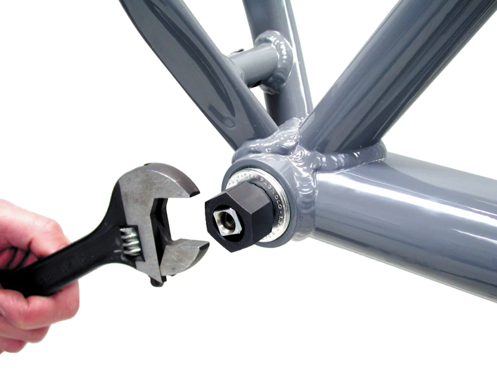 Park Tool Démonte Boîtier Et Cassette Campagnolo BBT-5 / FR-11 – Image 2