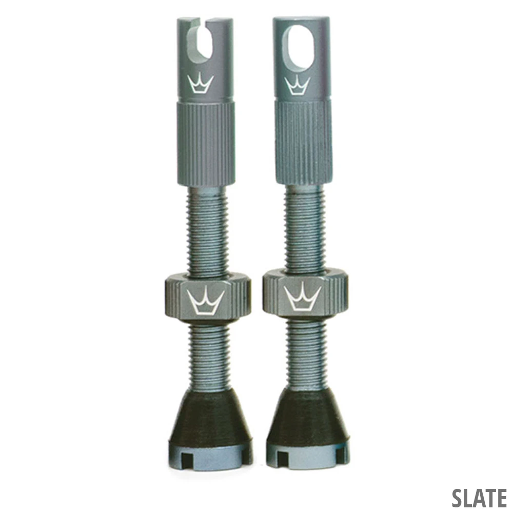 Peaty's Chris King MK2 Tubeless Valves 60mm – Image 4