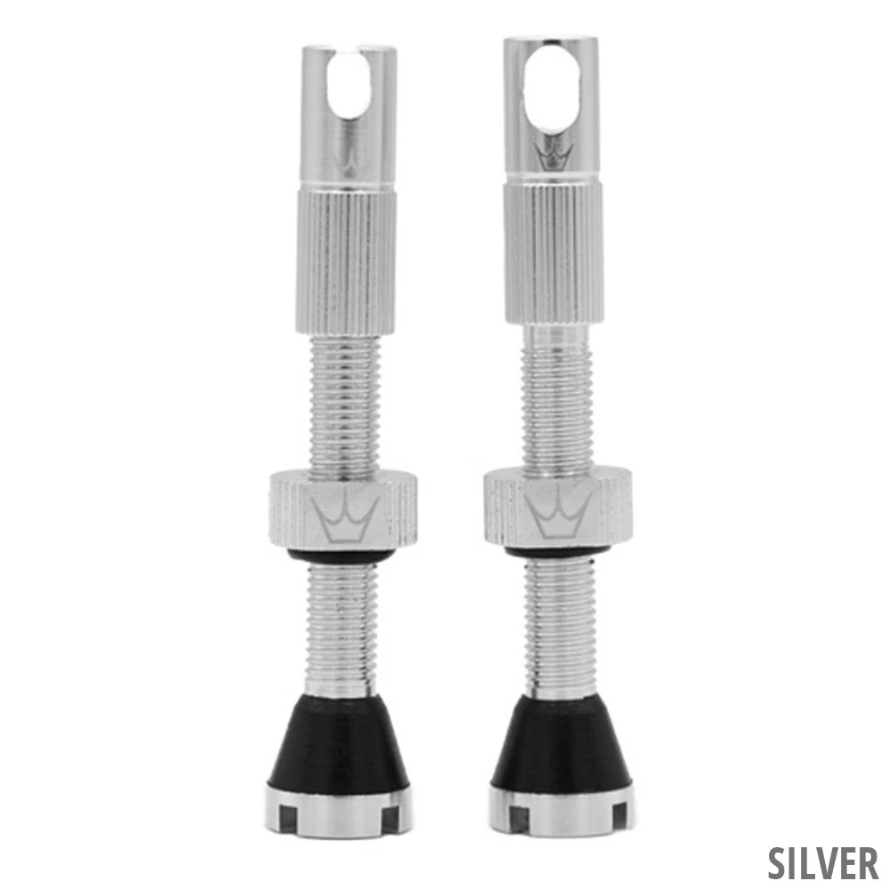 Peaty's Chris King MK2 Tubeless Valves 60mm – Image 5