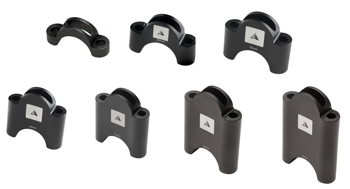 PROFILE DESIGN Kit D'élévation Du Support