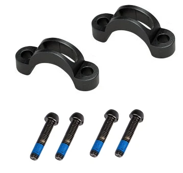 PROFILE DESIGN Kit D'élévation Du Support – Image 2