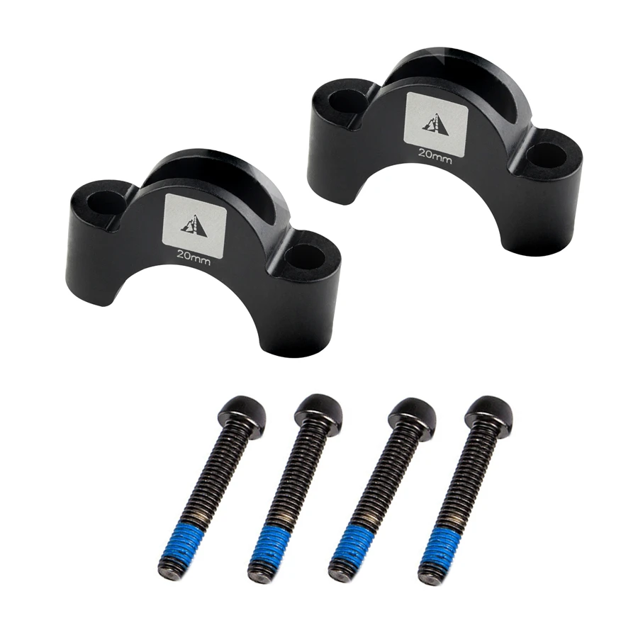 PROFILE DESIGN Kit D'élévation Du Support – Image 3