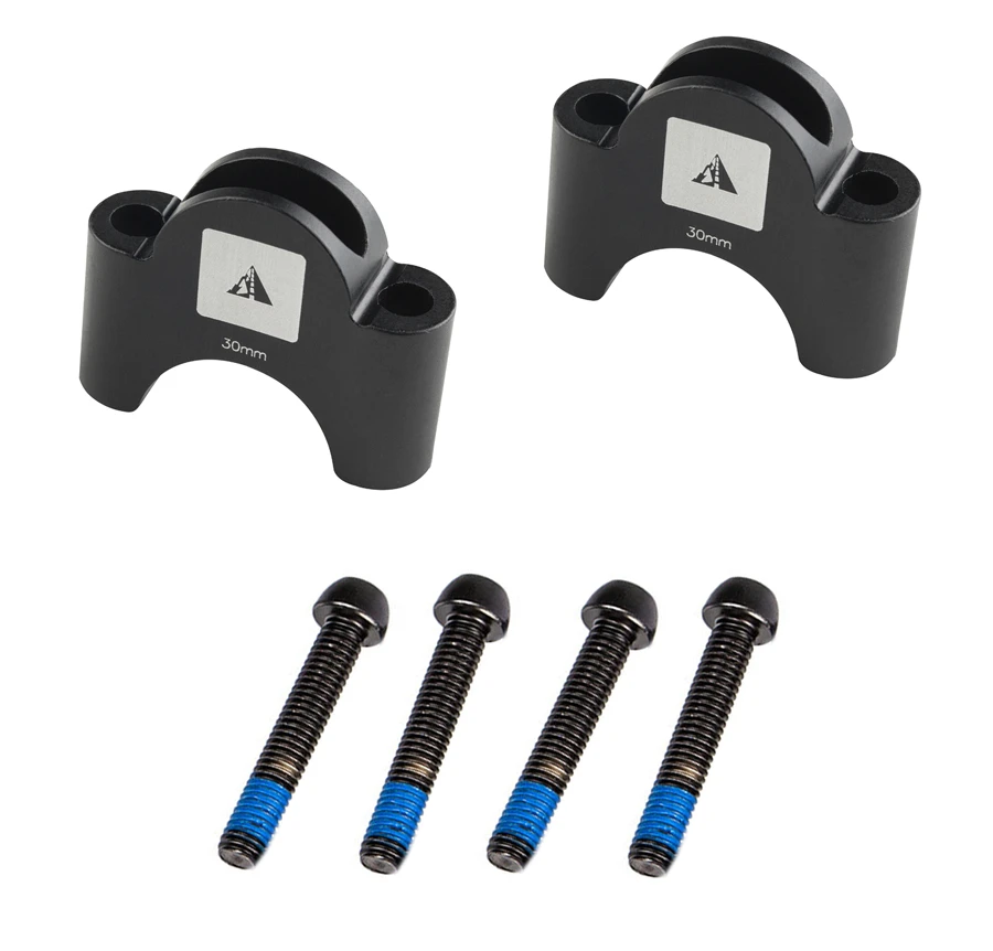 PROFILE DESIGN Kit D'élévation Du Support – Image 4