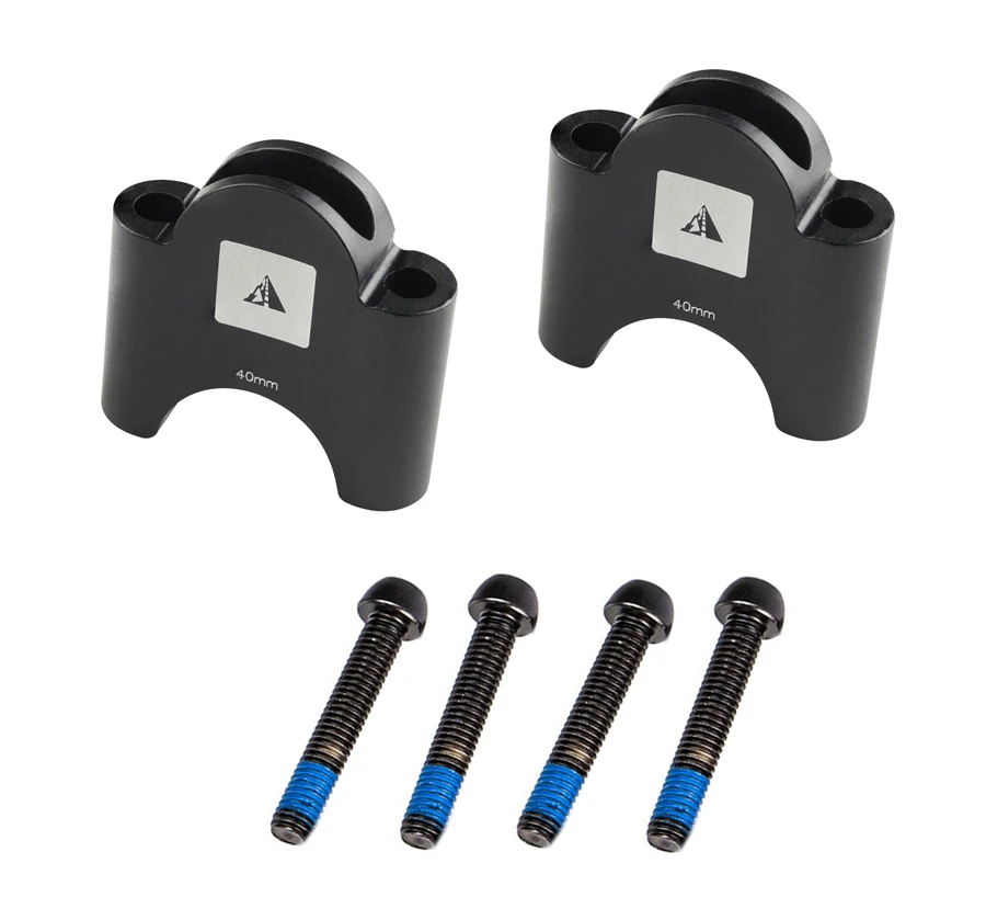 PROFILE DESIGN Kit D'élévation Du Support – Image 5