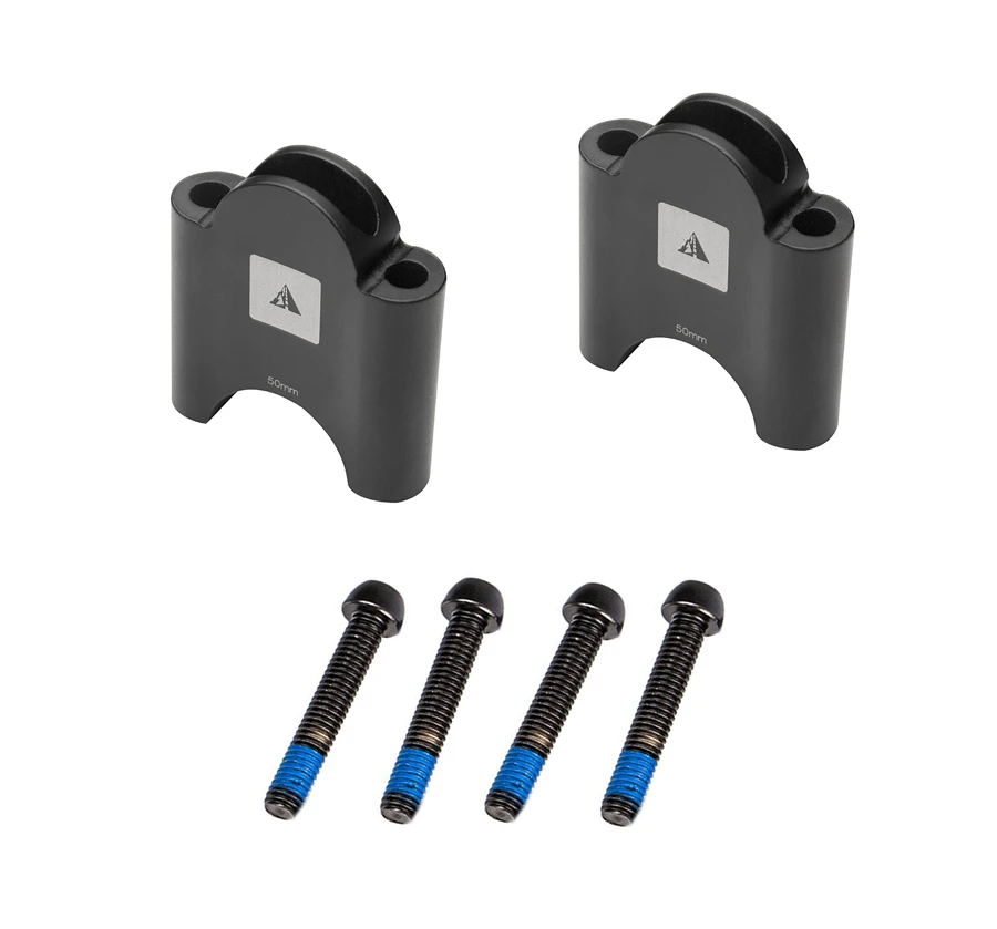 PROFILE DESIGN Kit D'élévation Du Support – Image 6