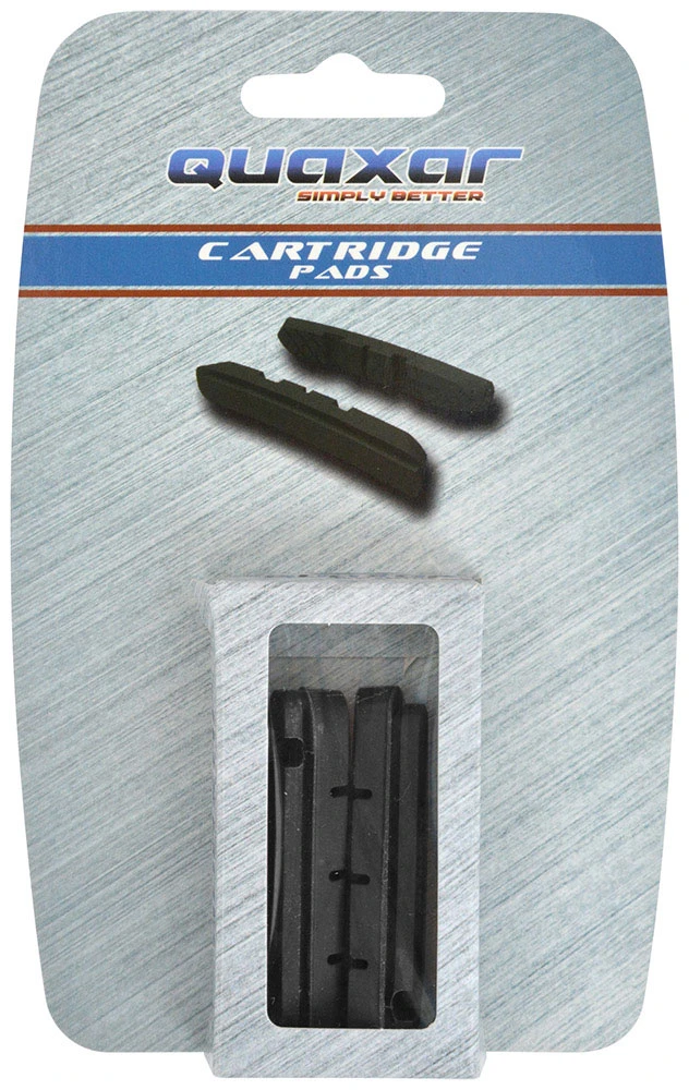 Revêtements De Rechange Shimano Road Cartridge Pour Jante En Aluminium – Image 2