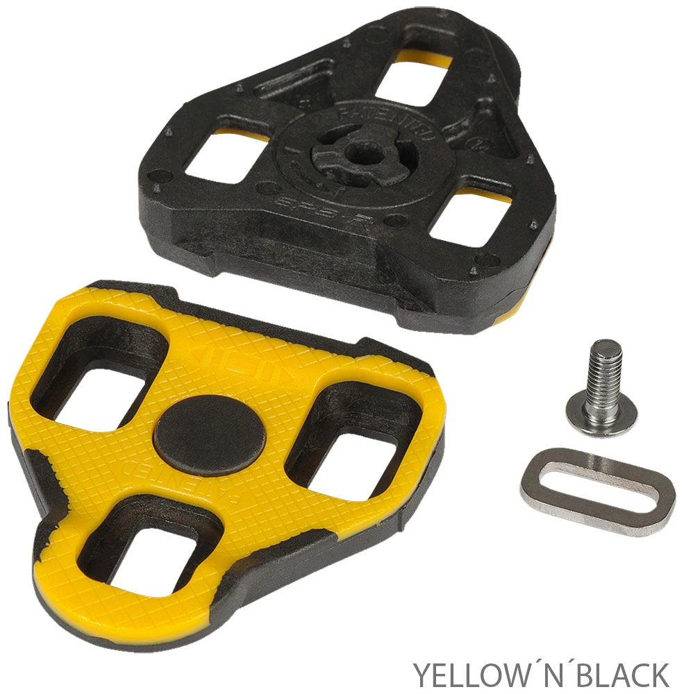 RFR Look Keo Cleats / Plaques De Pédales – Image 2