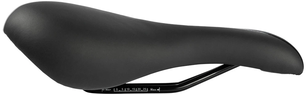 RFR Selle TREKKING STANDARD D2 Gel – Image 2