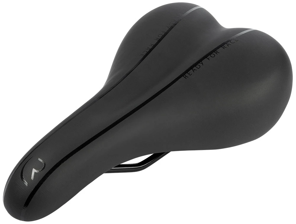 RFR Selle TREKKING STANDARD D2 Gel – Image 3