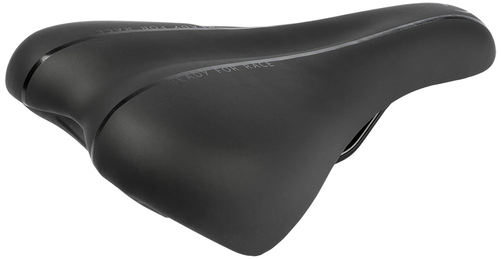RFR Selle TREKKING STANDARD D2 Gel – Image 4