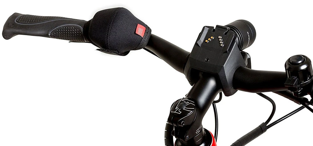 Fahrer Protection D'écran E-Bike Pour Bosch Purion – Image 2