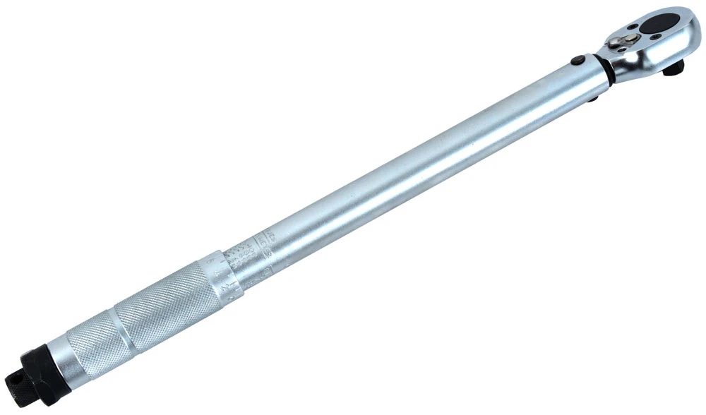 Clé Dynamométrique Basic 3/8" 20-110 Nm