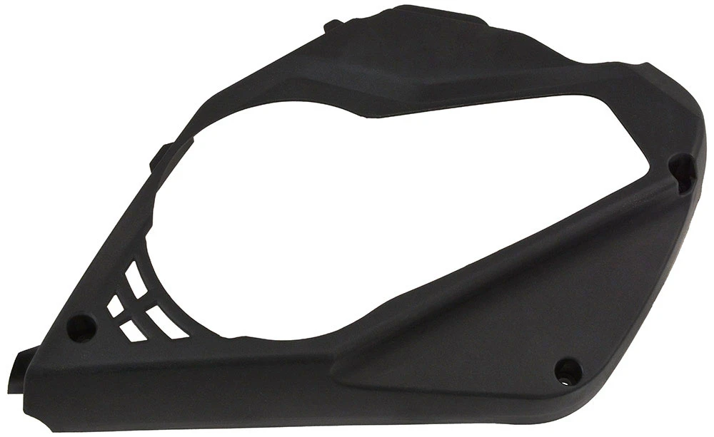 Couvercle Moteur Hybride Gauche