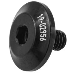 Render Hybrid / Jealous Hybrid Vis M5x11 Pour Boucle De Maintien Gauche