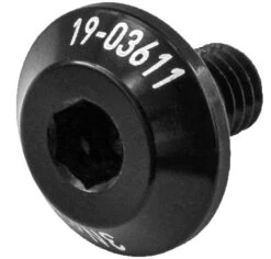 Render Hybrid / Jealous Hybrid Vis M5x11 Pour Boucle De Maintien Droite