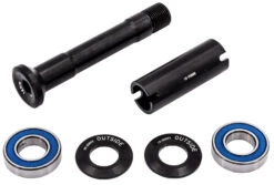 Render Rock Mount Jeu De Roulements