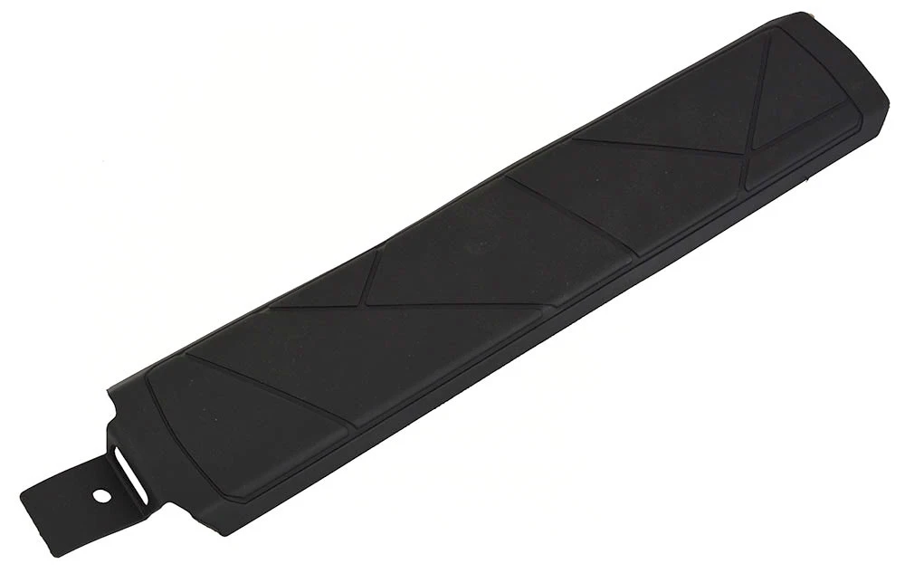 Protection Du Tube Diagonal JAB