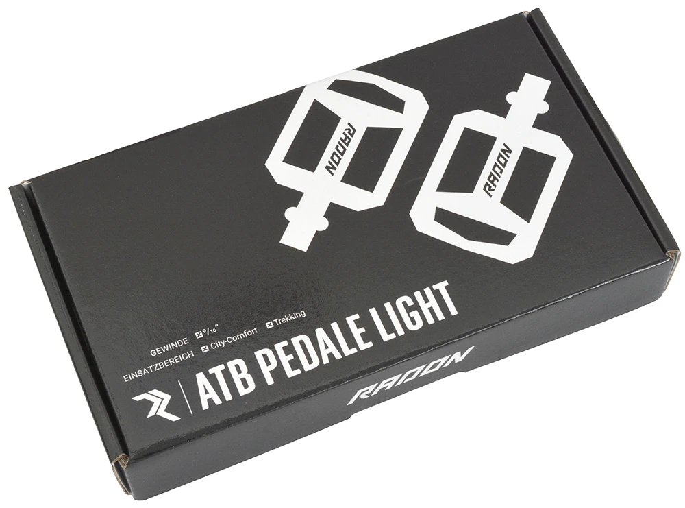 Pédales ATB Light – Image 4