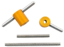 Outil D'emmanchement Et D'extraction Des Roulements