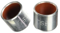 ROCKSHOX Douilles D'amortisseur 1/2 X 1/2" (2 Pièces)