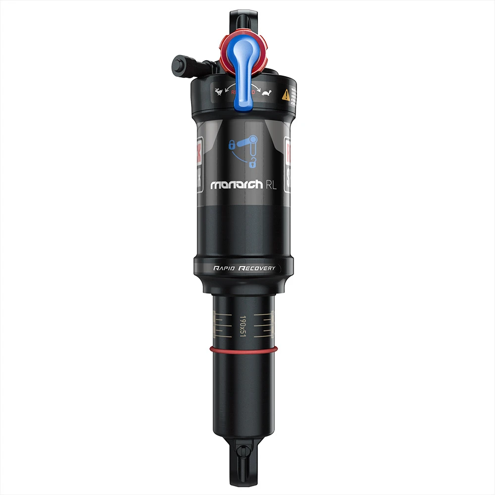 ROCKSHOX Monarch RL Mid Reb Mid Comp – Image 2