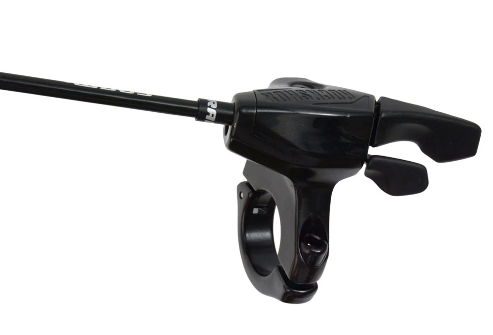 ROCKSHOX Reba RL 29" Solo Air Tapered Boost OneLoc – Image 4